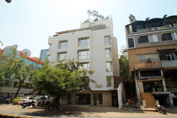 Hotel Nalanda